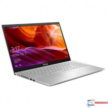 PC Portable ASUS X509JA I3 10é Gen 4Go 1To Silver X509JA-BR209T