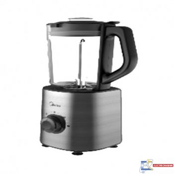 Blender MIDEA BL2524 700 Watts - Inox