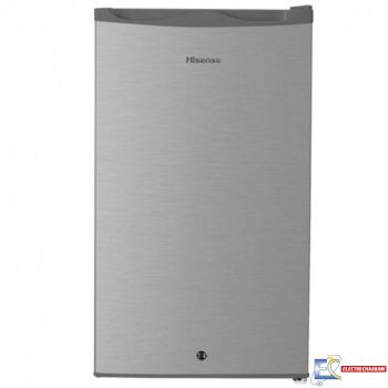 Mini Bar HISENSE 92 Litres - Silver RS-12DR