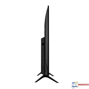 Téléviseur TCL 43" Full HD Android Smart - Noir - 43S6500