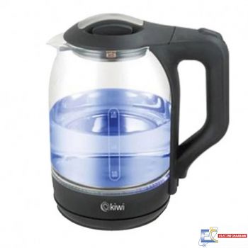 Bouilloire KIWI KK3323 2000W - Noir