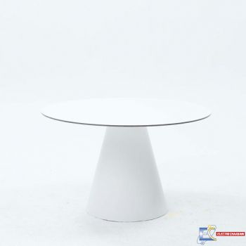 Table Cone Diamètre 120