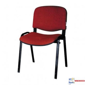 Chaise ISO  CHB0002BL