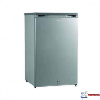 Congélateur Vertical AUXSTAR BD98 98Litres - Gris