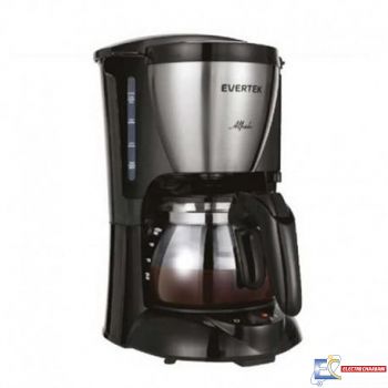 Cafetier ALFREDO KCA60001NX EVERTEK