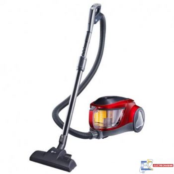 Aspirateur Sans Sac LG VK5320NNT 2000 W - Rouge