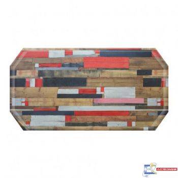 Table HEXAGONALE 165x95 cm TC0018