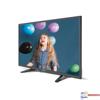 TÉLÉVISEUR AZUR LED 65 SMART FULL HD 4K AZ65T NOIR