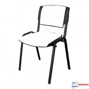 Chaise SIGMA CHB0077RG