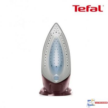 Fer à vapeur Tefal 2500W FV4961 - rouge