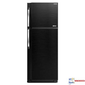 Réfrigérateur TORNADO RF-48T-BLACK 389 Litres NoFrost - Noir