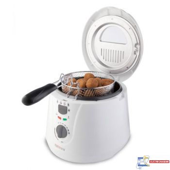 FRITEUSE TECHWOOD TFR-200