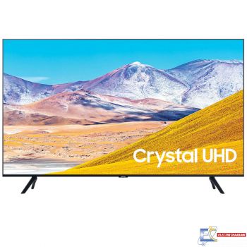 Téléviseur SAMSUNG TU8000 55" UHD 4K Smart UA55TU8000U