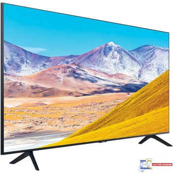 Téléviseur SAMSUNG TU8000 55" UHD 4K Smart UA55TU8000U