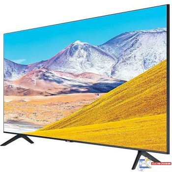 Téléviseur SAMSUNG TU8000 55" UHD 4K Smart UA55TU8000U