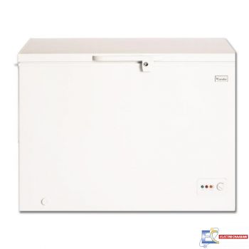 Congélateur Horizontal CFH-T45GM10 390 Litres Condor - Blanc