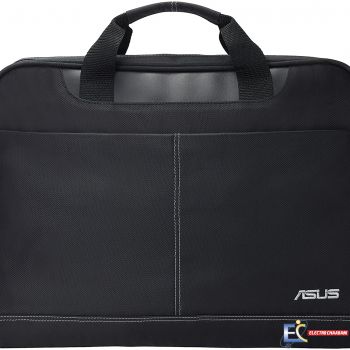 PC PORTABLE ASUS CELERON N4020 4GO 1TO - GRIS (X543MA-GQ1012T) + AntiVirus BITDEFENDER Internet Security+ SACOCHE ASUS
