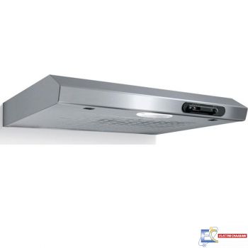 Hotte Casquette HOOVER CFT610-4X 60 cm - Inox