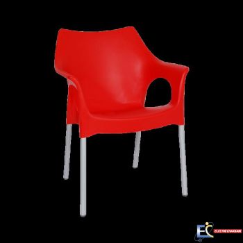 Chaise plastique OLA  CHT020-00