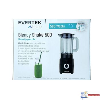 Evertek Blender Blendy - KBL50001VN