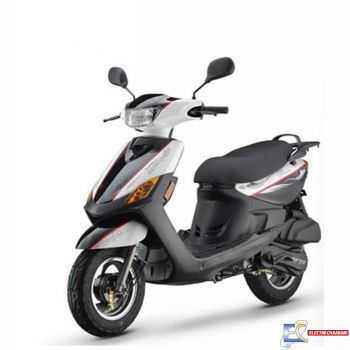 SCOOTEUR TORNADO 49CC