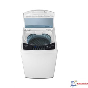 Machine à Laver CONDOR TOP Automatique CWF08-MS33W 8 KG -BLANC