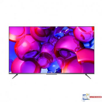 Téléviseur TCL 50" UHD 4K Android Smart 50P715