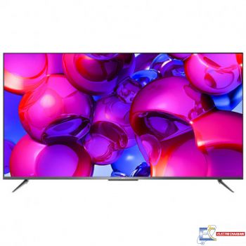 Téléviseur TCL P715 65" UHD 4K Android Smart 65P715