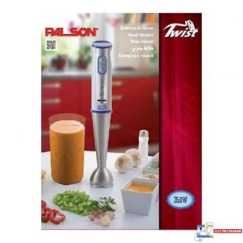 MIXEUR PLONGEANT INOX PALSON PALS.30822 / 350W