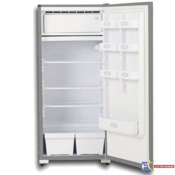 Réfrigérateur MontBlanc 230L - Inox - FX23