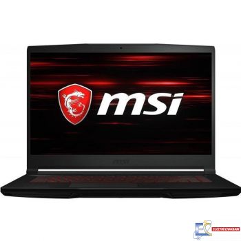 PC Portable Gamer MSI GF63 i5 10è Gén 8Go 512 Go SSD 144HZ (GF63-10SCXR-1089XFR)