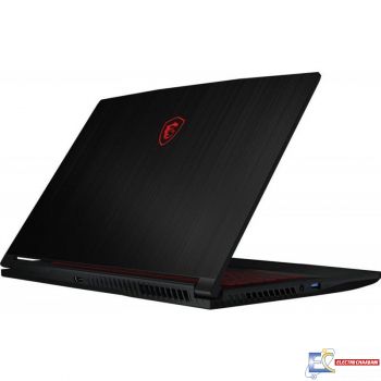 PC Portable Gamer MSI GF63 i5 10è Gén 8Go 512 Go SSD 144HZ (GF63-10SCXR-1089XFR)