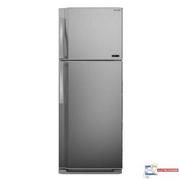 Réfrigérateur TORNADO 48T-INOX 389 Litres NoFrost - Inox