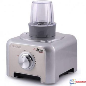 Robot Multifonction PALSON PALS-30588 1000W - Inox