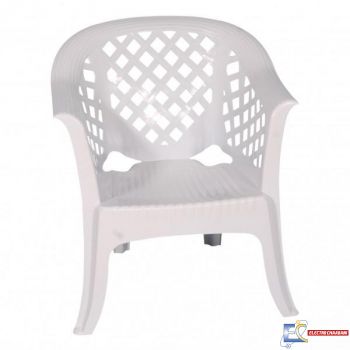 Chaise LARIO CHS010-00