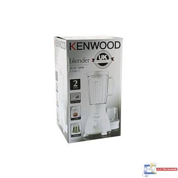Blender KENWOOD -Blanc - BL440