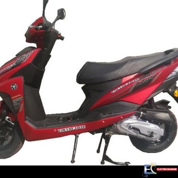 Scooter UNISCOOT CRUISER 80CC