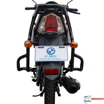 Motocycle ZIMOTA Super V 110CC