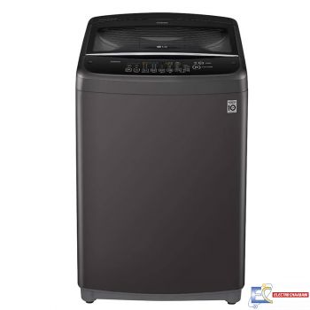 Machine à Laver Top LG 16KG Gris - T1666NEHT2