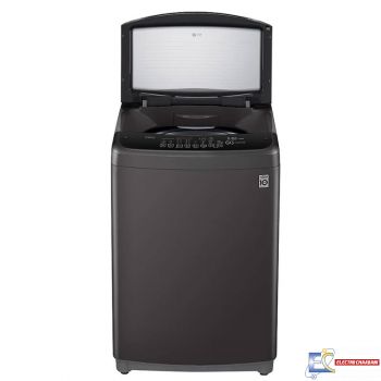 Machine à Laver Top LG 16KG Gris - T1666NEHT2