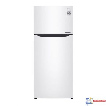 Réfrigérateur LG GN-B372WHCB 312 Litres NoFrost - Blanc