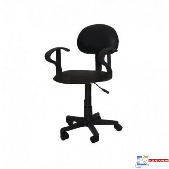 Chaise De Bureau CHB0064 BABY + ACCOUDOIRE