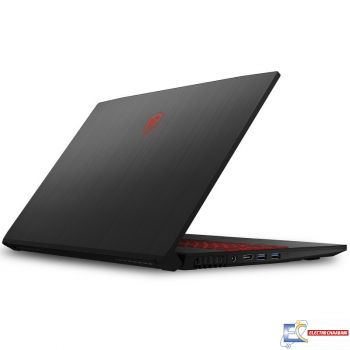 PC Portable Gamer MSI GF75THIN10SCXR-494XFR i7 10é Gén 16Go 512Go SSD 144HZ