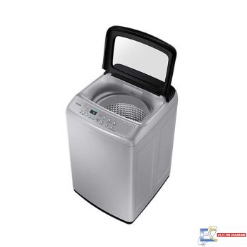 Lave linge Top Load SAMSUNG WA90H4400SS 9 Kg - Silver