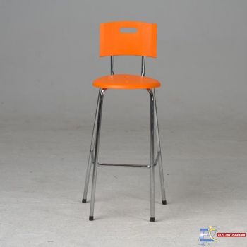 Tabouret Mega Chromé