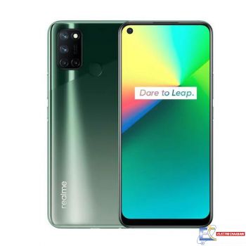 Smartphone REALME 7i - Vert Aurore