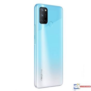 Smartphone REALME 7i - Bleu Polaire