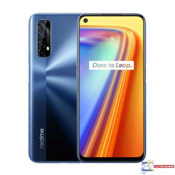 Smartphone REALME 7 - Bleu