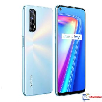 Smartphone REALME 7 - Blanc