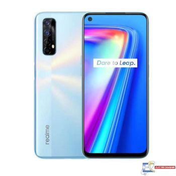 Smartphone REALME 7 - Blanc